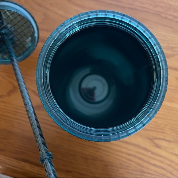 Starbucks Tumbler Valentines 2024 Ombré Cup - Picture 7 of 8